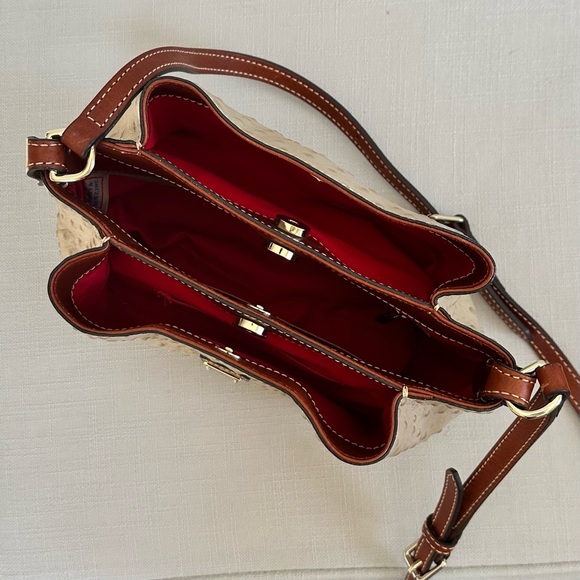 Dooney & Bourke Mini Barlow Crossbody - Picture 5 of 5